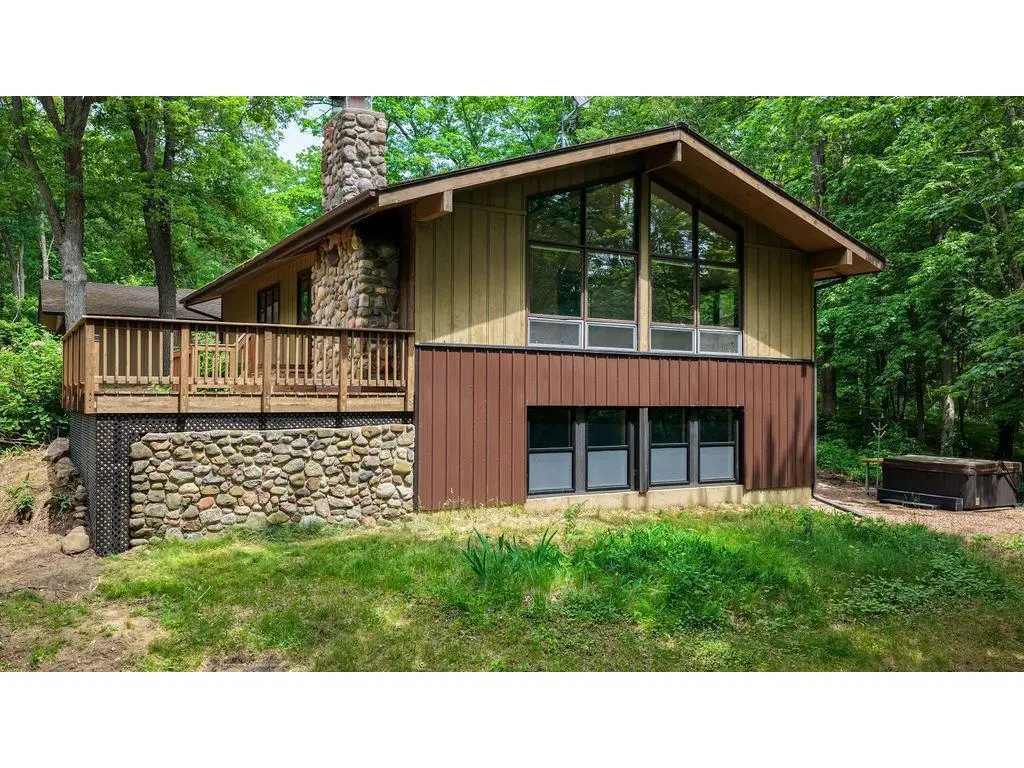 N6280 Goose Lake Road, Spooner, WI 54801 - #1