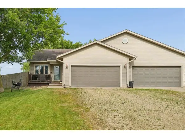 160 3rd Street, Glenwood City, WI 54013