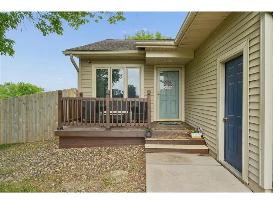 160 3rd Street, Glenwood City, WI 54013 - #3