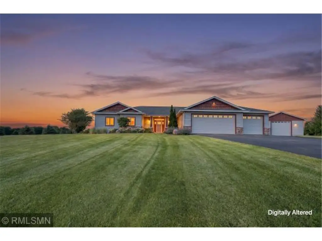 1019 174th Street, Hammond, WI 54015 - #1