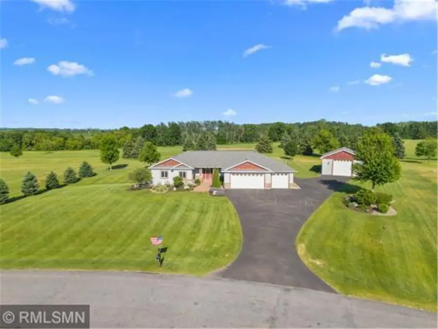 1019 174th Street, Hammond, WI 54015 - #3