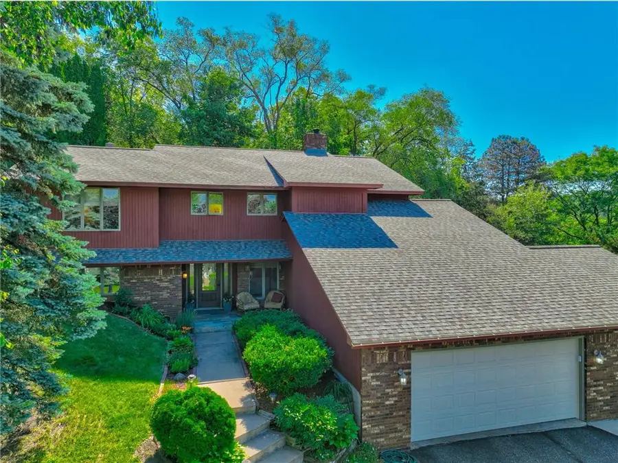 322 N Cudd Avenue, River Falls, WI 54022 - #3