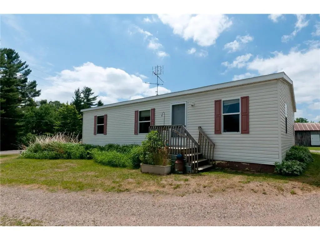 2062 3 1/2 Avenue, Chetek, WI 54728 - #1