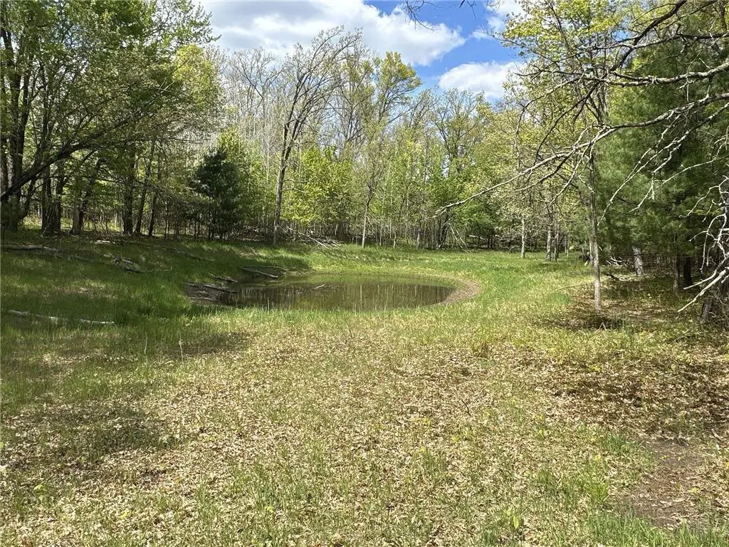 25275 Bruss Road, Webster, WI 54893 - #1