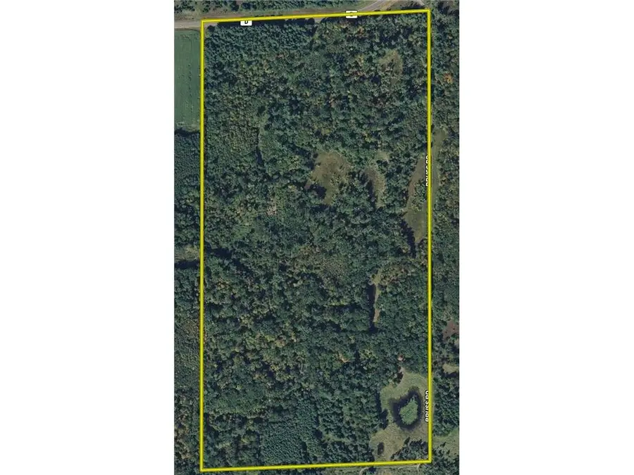 25275 Bruss Road, Webster, WI 54893 - #3