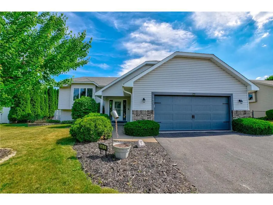 940 Leroy Lane, River Falls, WI 54022 - #2