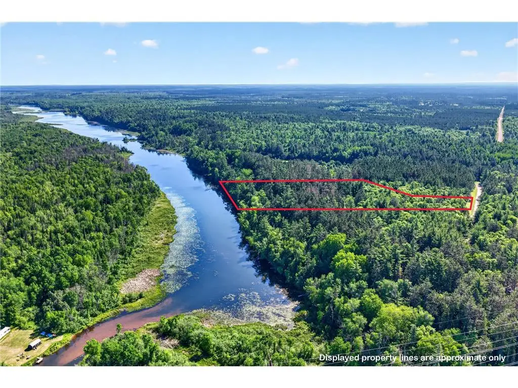 9734 E Acorn Drive, Gordon, WI 54838 - #1