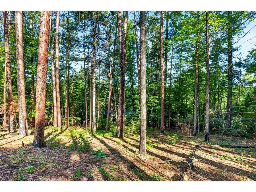 9734 E Acorn Drive, Gordon, WI 54838 - #3