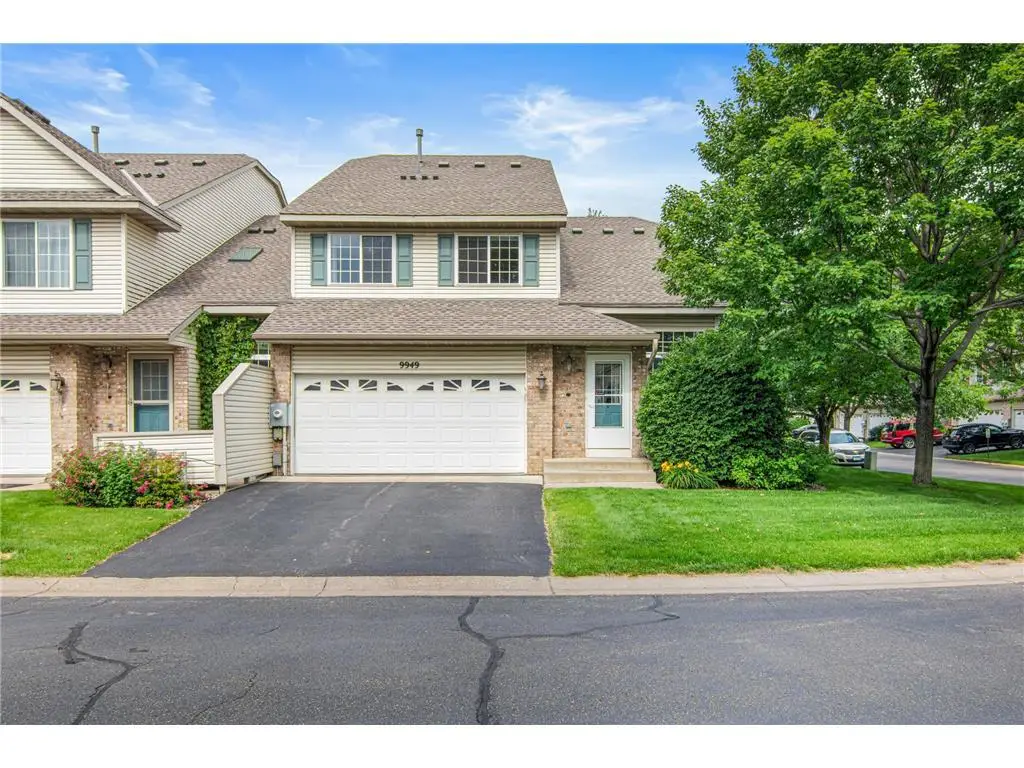 9949 Hamlet Lane, Cottage Grove, MN 55016 - #1