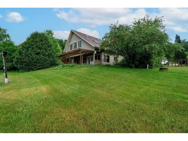E2387 570th Avenue, Menomonie, WI 54751