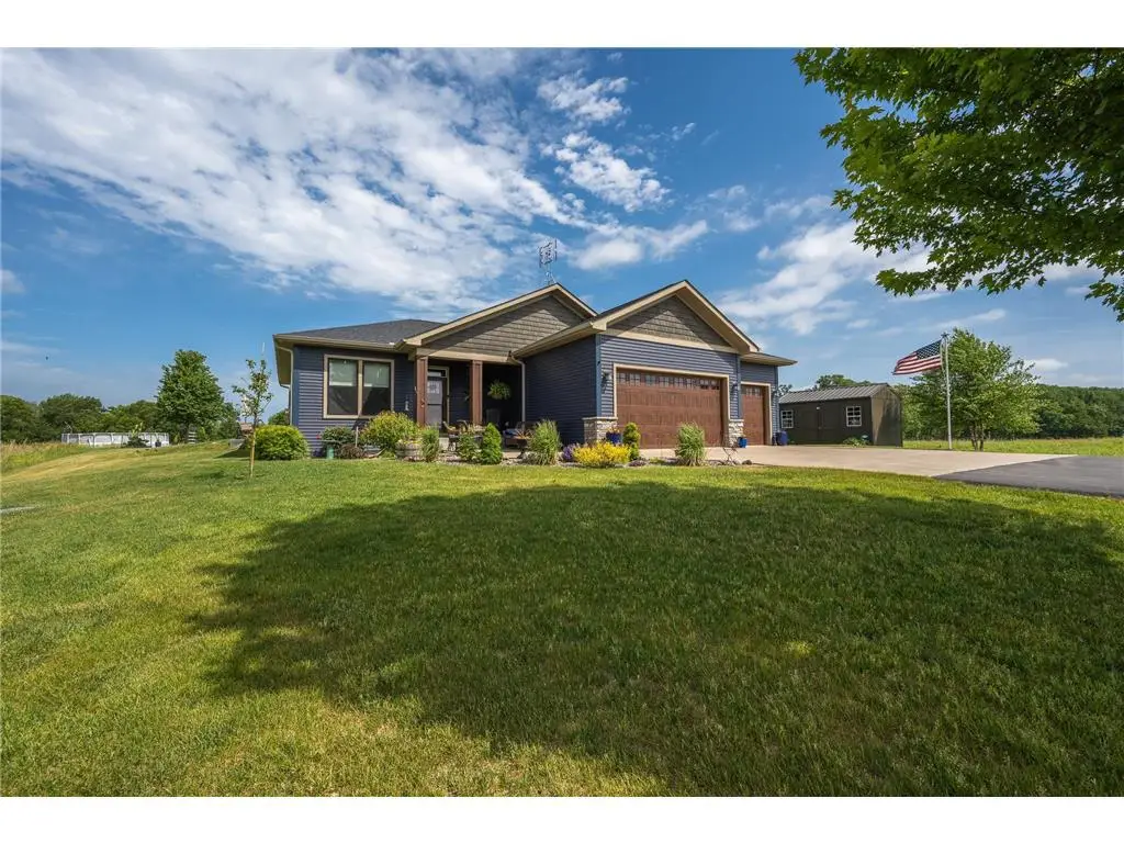 2239 83rd Avenue, Osceola, WI 54020 - #1