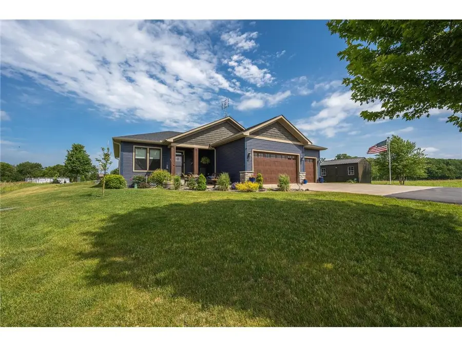 2239 83rd Avenue, Osceola, WI 54020 - #2