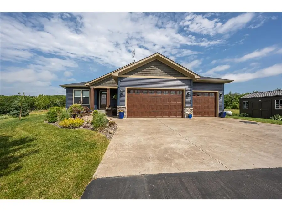 2239 83rd Avenue, Osceola, WI 54020 - #3