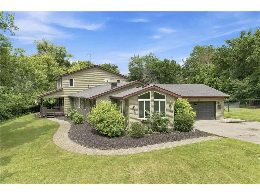 35180 County 14 Boulevard, Cannon Falls, MN 55009 - #1
