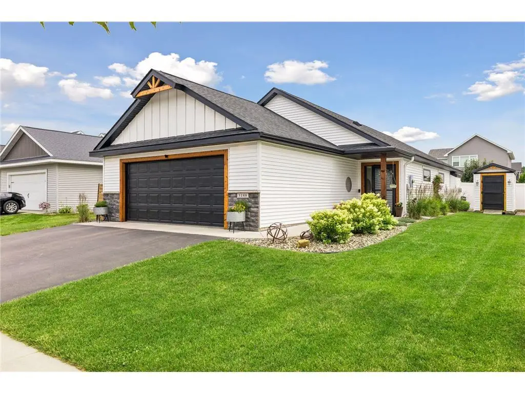3188 Newcastle Drive, River Falls, WI 54022 - #1