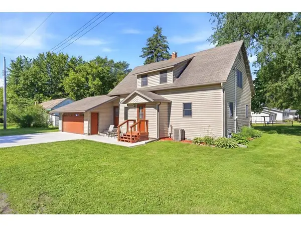 221 Sprague Avenue, Prairie Farm, WI 54762