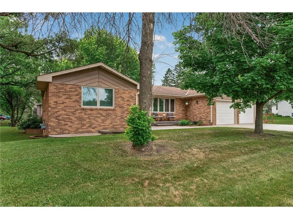15210 Saint Francis Boulevard, Anoka, MN 55303 - #1