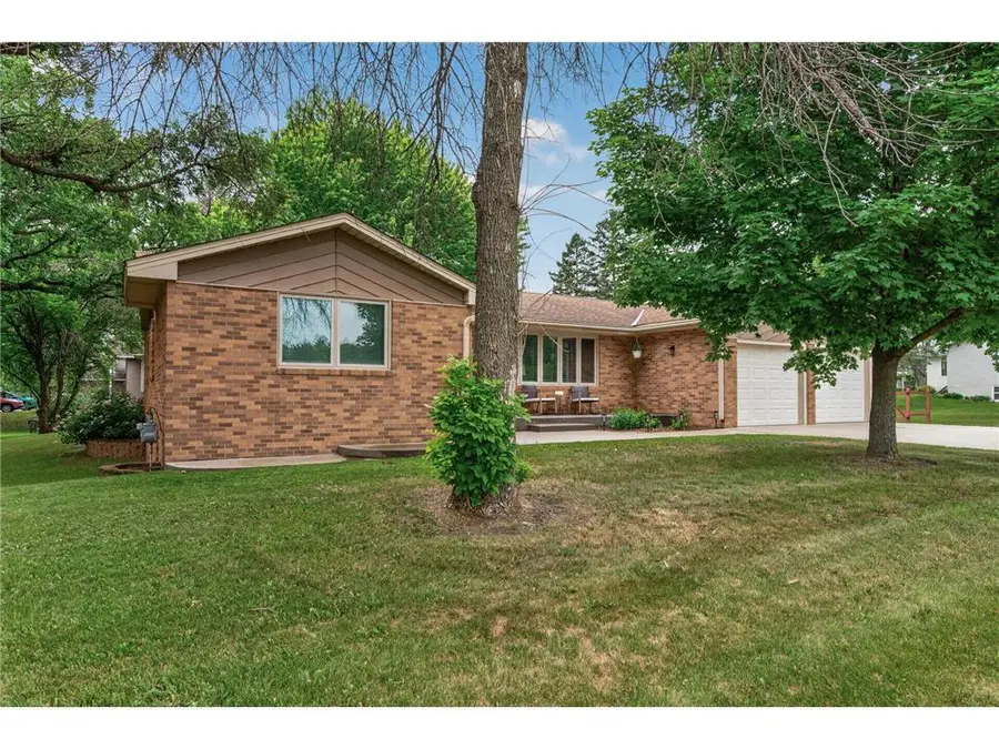 15210 Saint Francis Boulevard, Anoka, MN 55303 - #2