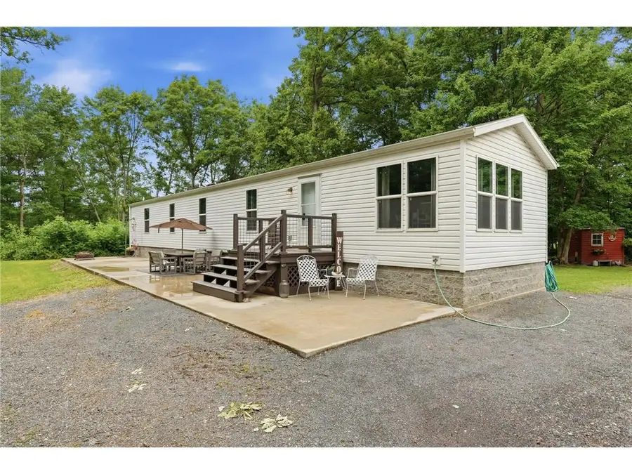 998 140th Avenue, Amery, WI 54001 - #2