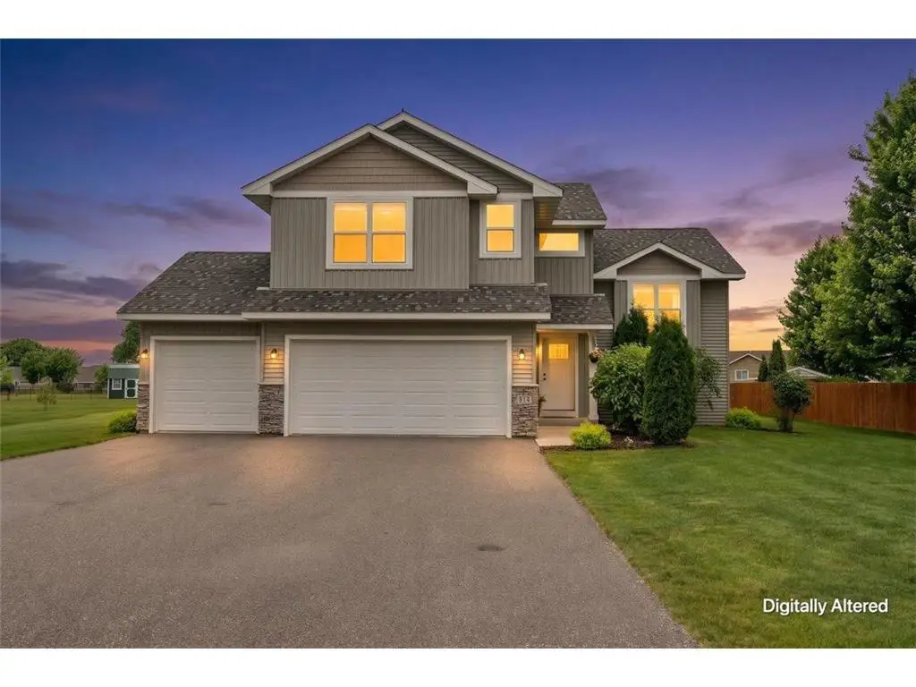 814 Brady Lane, New Richmond, WI 54017 - #1