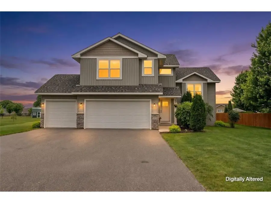 814 Brady Lane, New Richmond, WI 54017 - #2