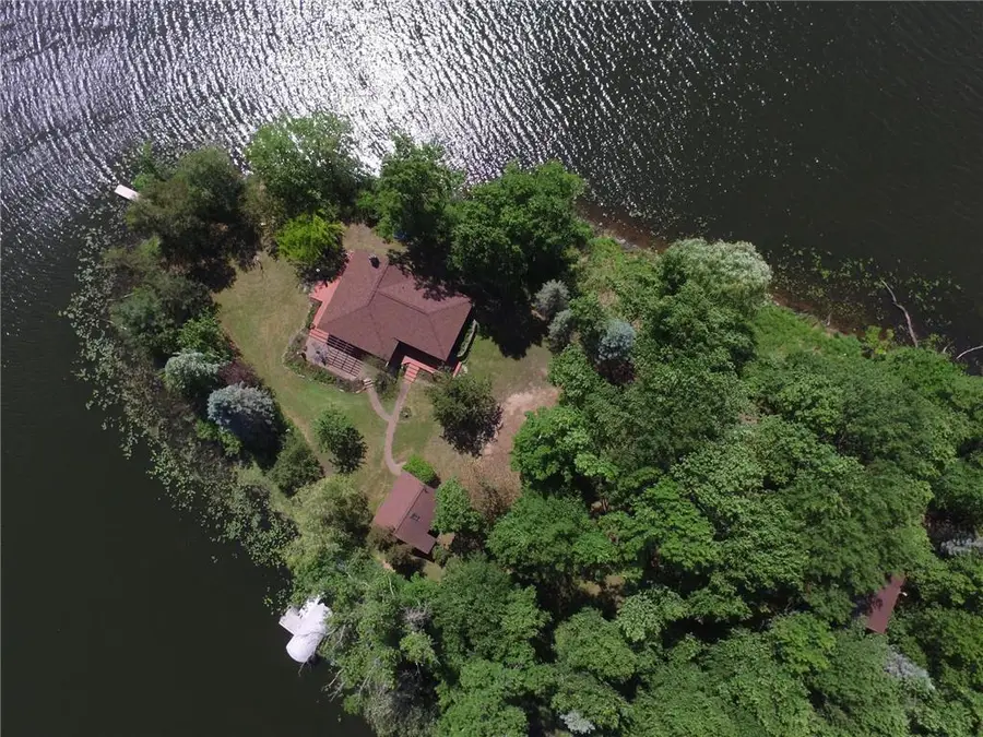 20907 Erickson Lane, Grantsburg, WI 54840 - #2