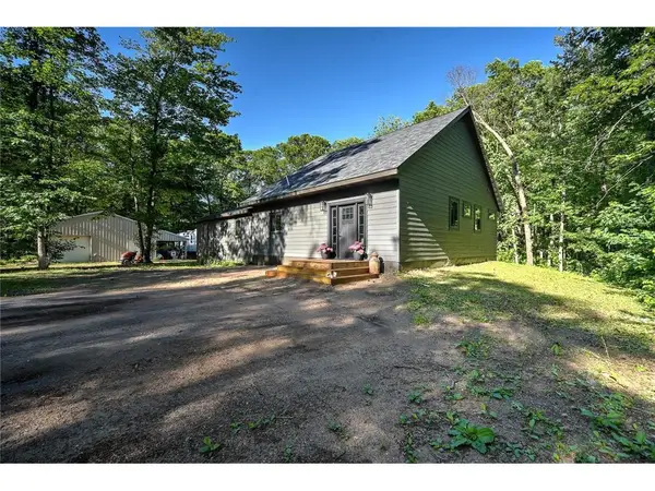 24930 Leghorn Drive, Siren, WI 54872