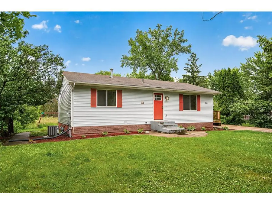 244 5th Street, Forest Lake, MN 55025 - #2