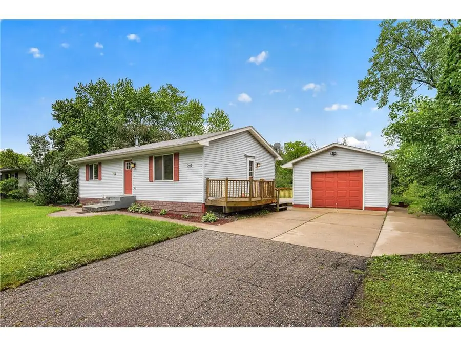 244 5th Street, Forest Lake, MN 55025 - #3
