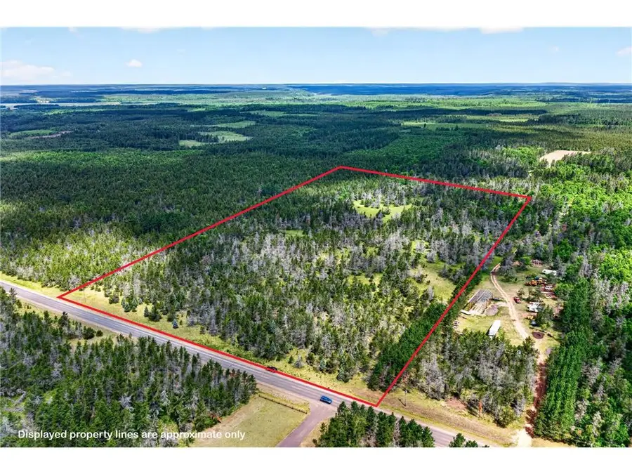 0 County Road Y, Gordon, WI 54838 - #2