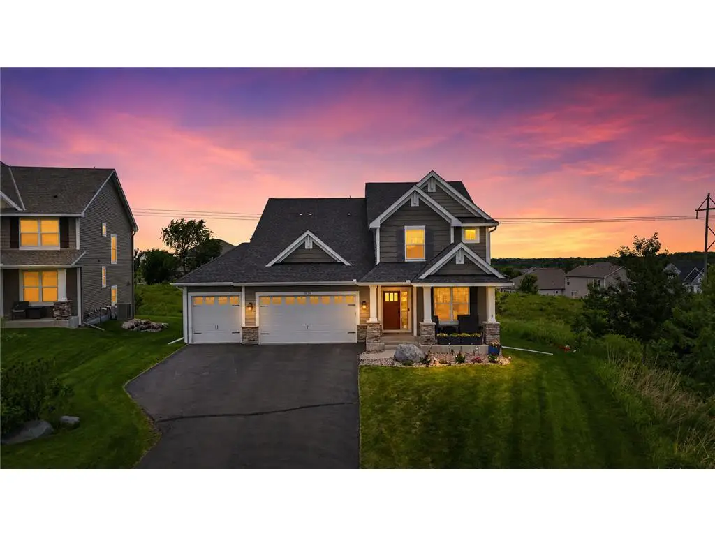 9684 7th Street, Lake Elmo, MN 55042 - #1