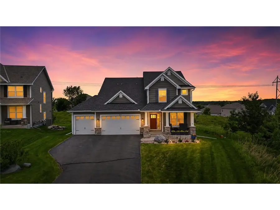 9684 7th Street, Lake Elmo, MN 55042 - #2