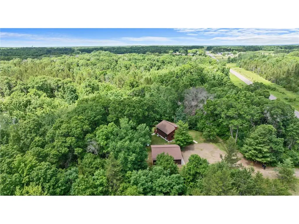 24493 County Road X, Shell Lake, WI 54871 - #1