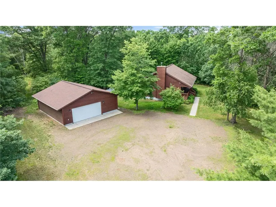 24493 County Road X, Shell Lake, WI 54871 - #3