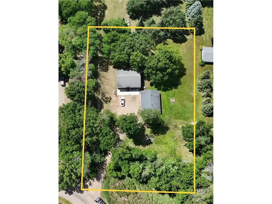 919 Lincoln Avenue, Amery, WI 54001 - #3