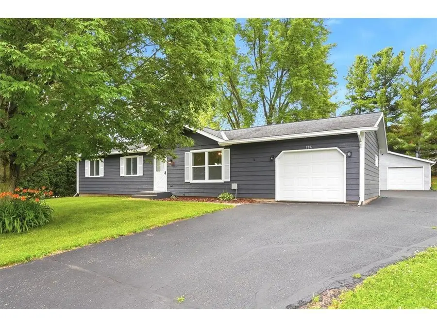 784 Paperjack Drive, New Richmond, WI 54017 - #2