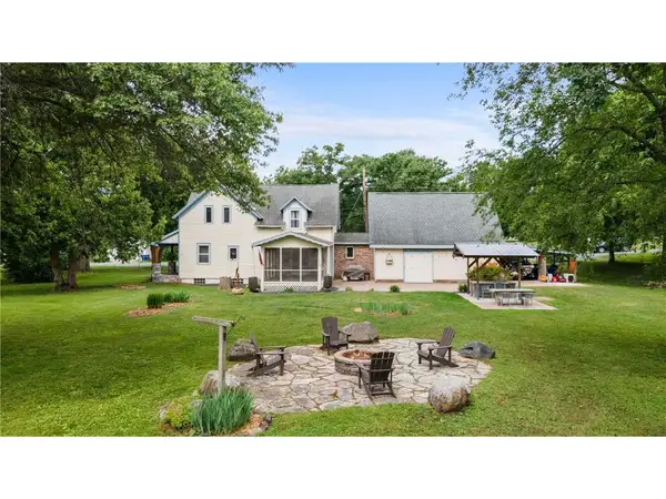 601 3rd Avenue, Osceola, WI 54020