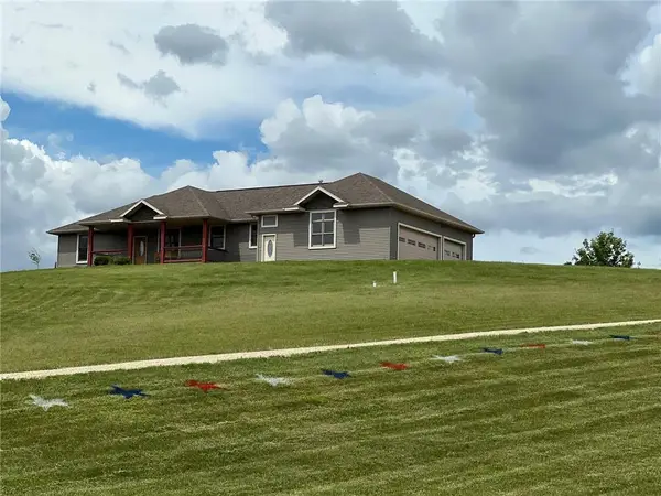 W8972 520th Avenue, Ellsworth, WI 54011