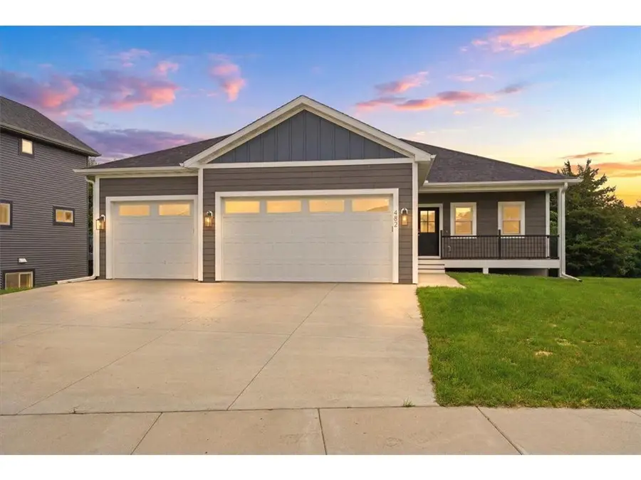 482 Westwood, River Falls, WI 54022 - #2