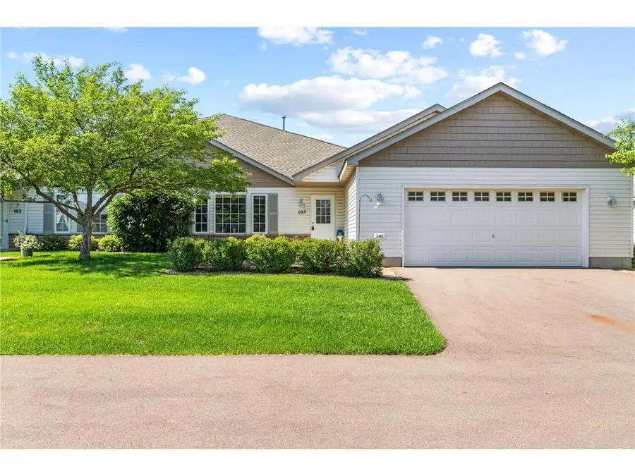 105 Bridgewater Trail, Hudson, WI 54016 - #2