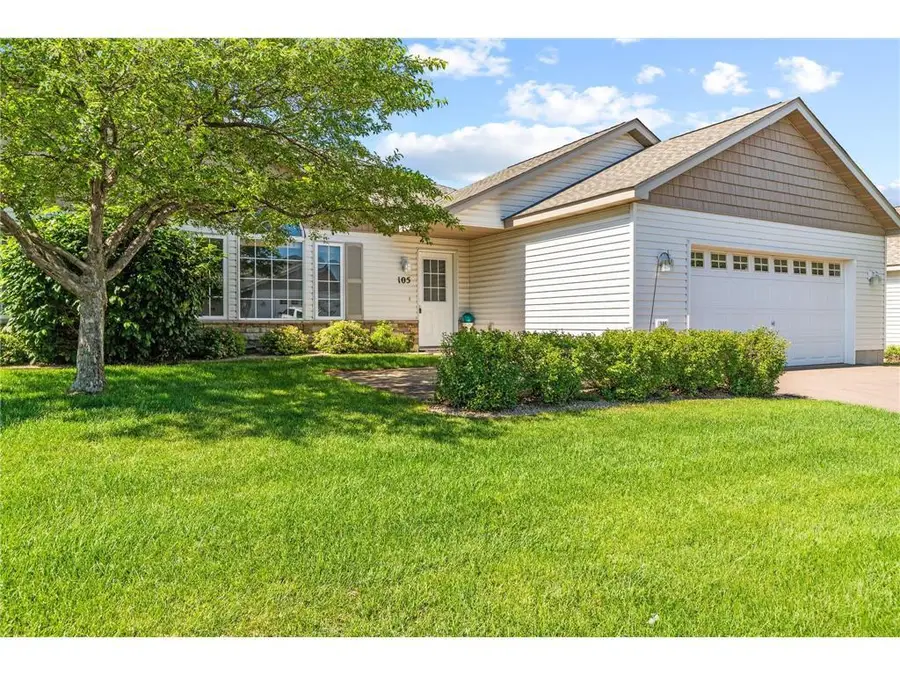 105 Bridgewater Trail, Hudson, WI 54016 - #3
