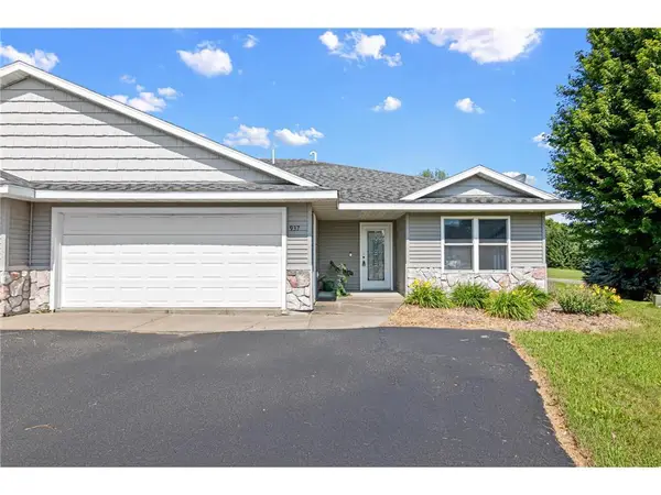 937 Anika Court, Ellsworth, WI 54011