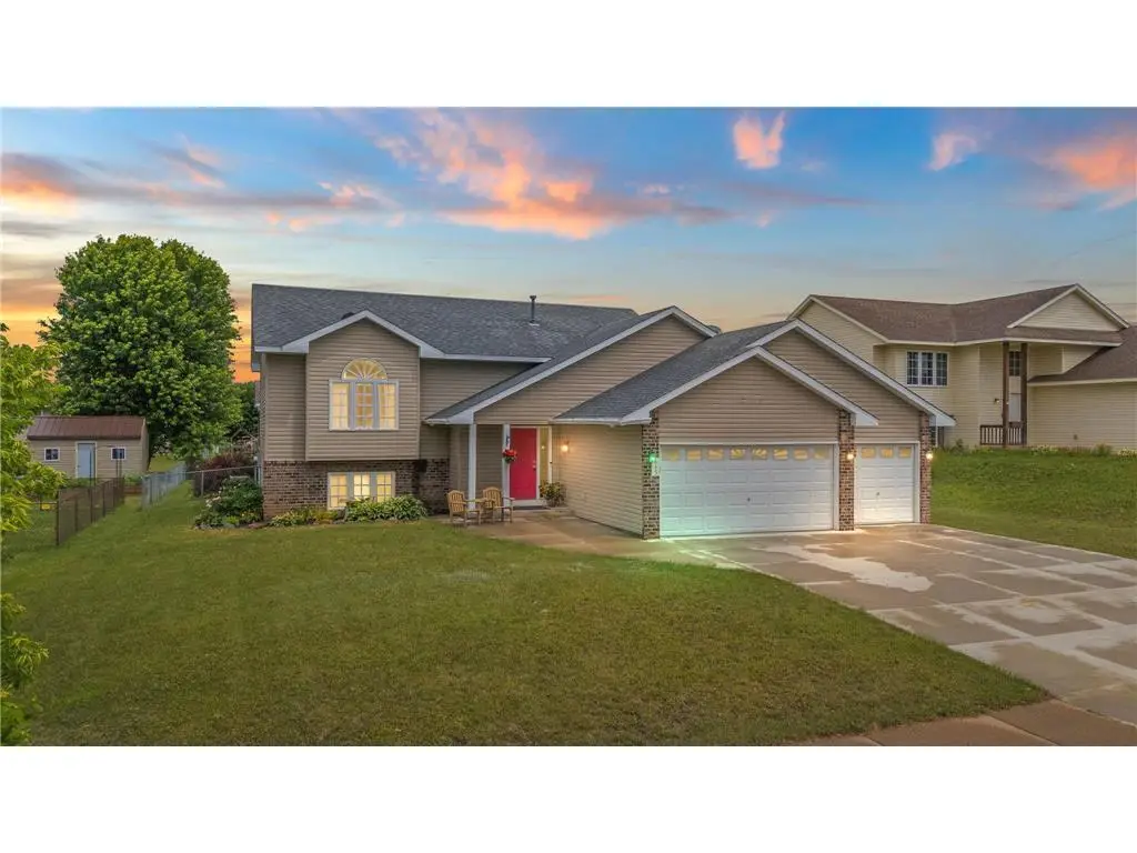 845 Plum Tree Lane, Somerset, WI 54025 - #1