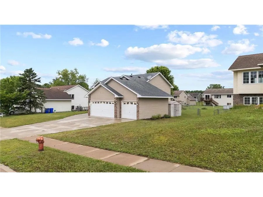 845 Plum Tree Lane, Somerset, WI 54025 - #3