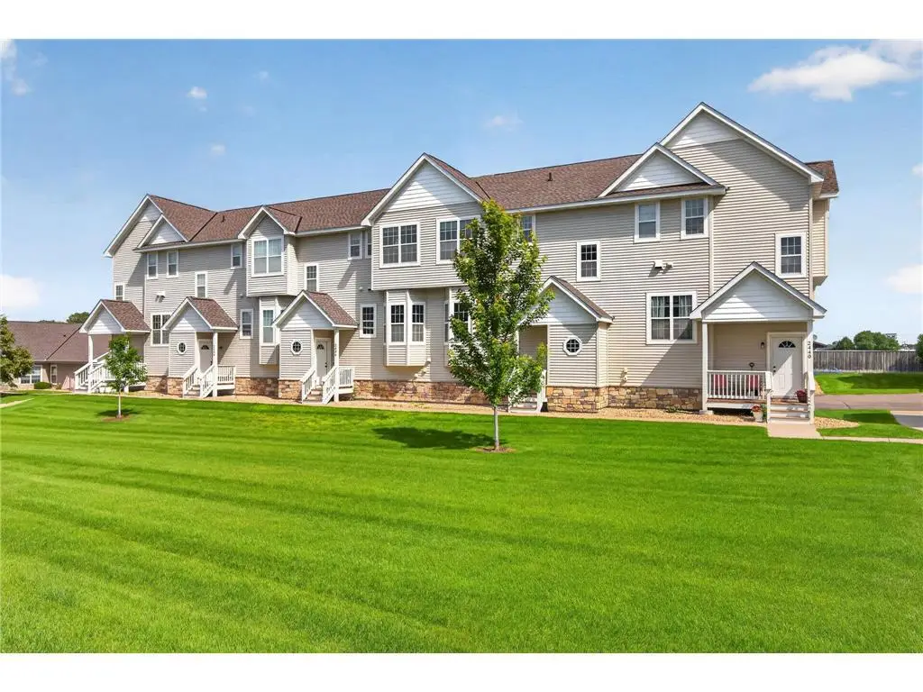 2438 Foxglove Circle, Hudson, WI 54016 - #1