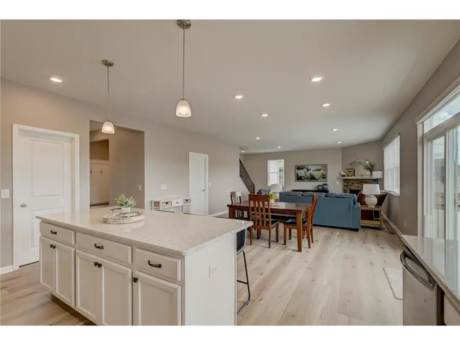 6664 Jareau Court, Cottage Grove, MN 55016 - #3