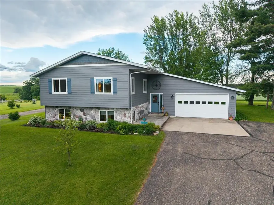 W709 870th Avenue, Spring Valley, WI 54767 - #2