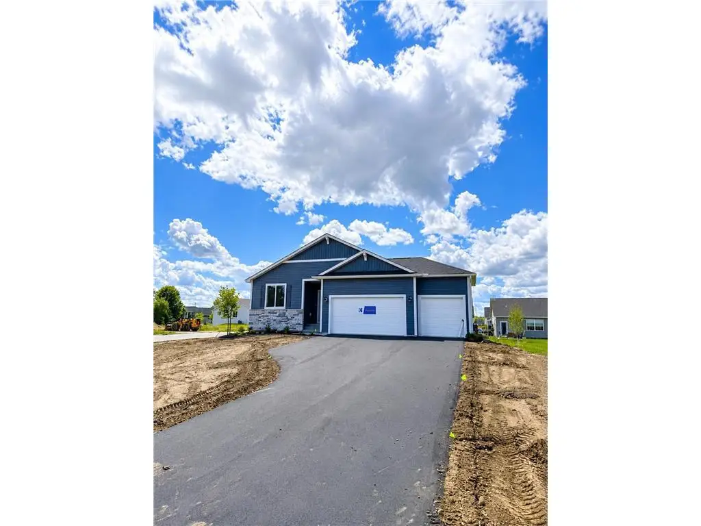 1349 Orchid Way, New Richmond, WI 54017 - #1