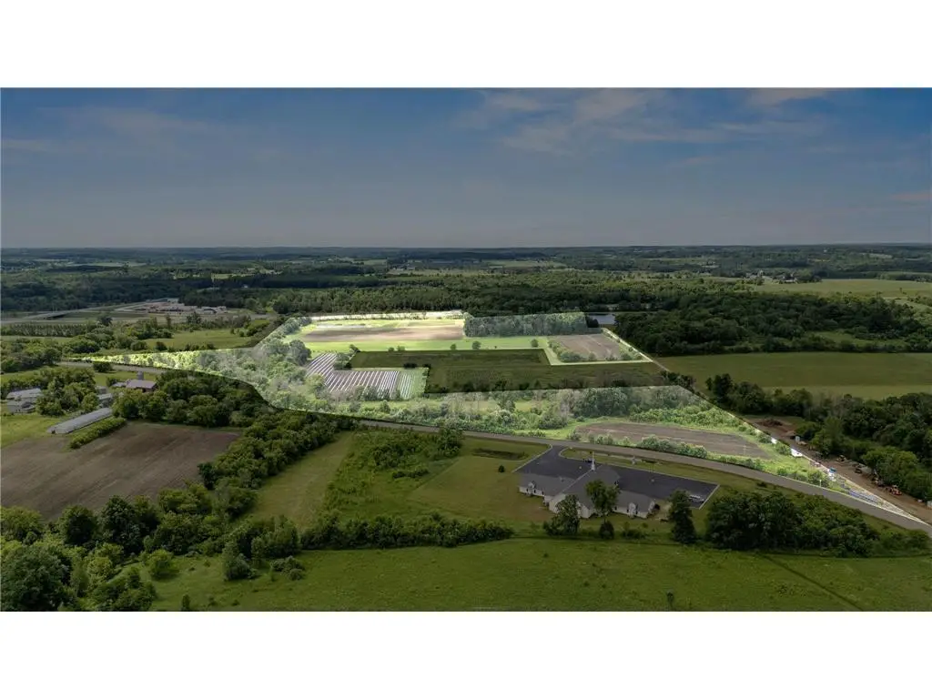 TBD Old Cty Rd B, Woodville, WI 54028 - #1