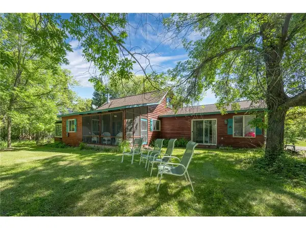 2643 231st Street, Cushing, WI 54006